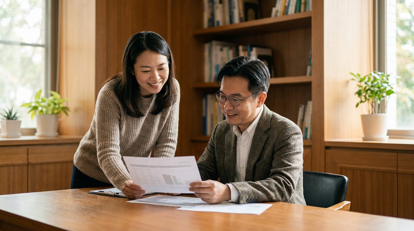 找債務代辦會被騙嗎?5 個分辨好壞代辦的方法|情境示意