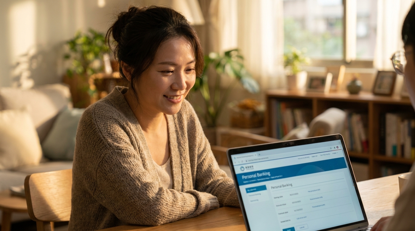 債務協商會留下信用紀錄嗎?多久消除?影響一次看懂|情境示意